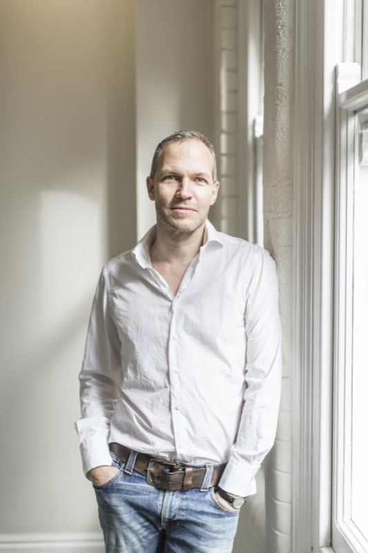 Foto von Michael Hofstetter